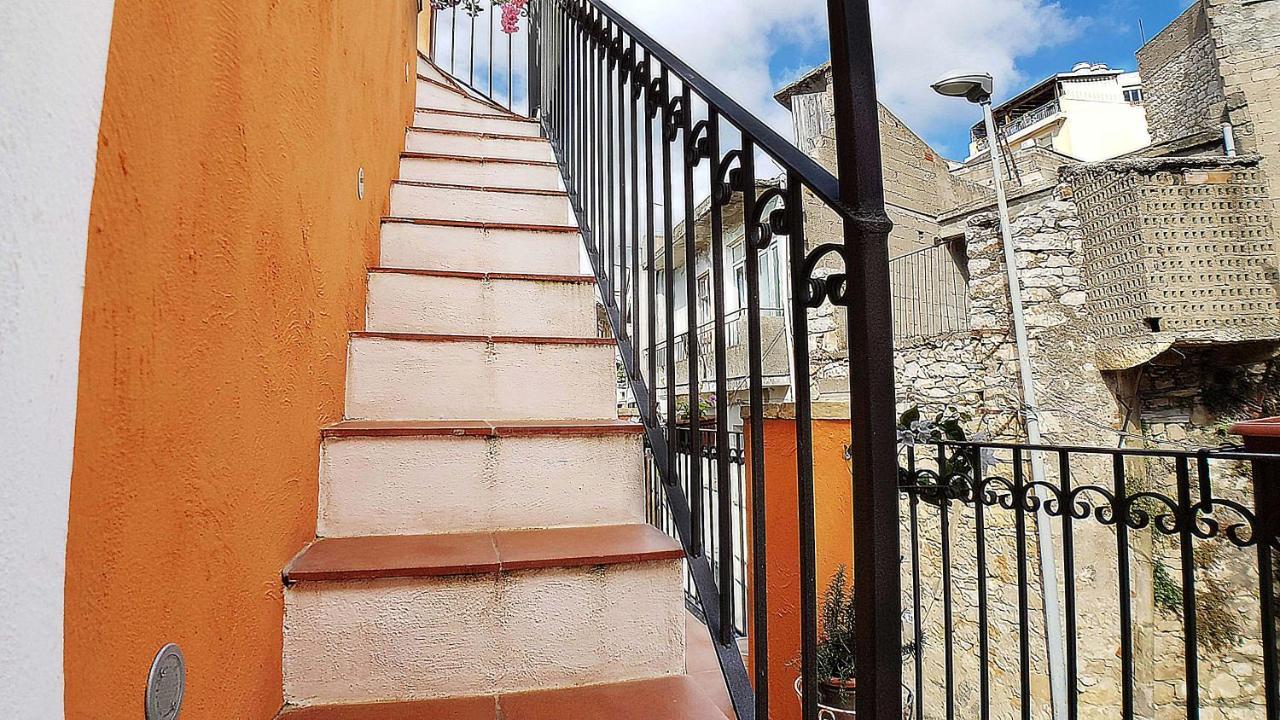 Casa Vacanza La Posadina Baunei Exterior foto
